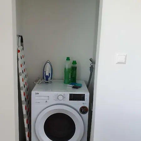 아파트 Stadt Klagenfurt