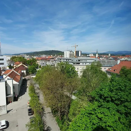 Stadt Klagenfurt * 클라겐푸르트