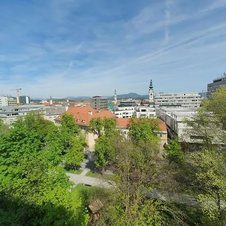 Stadt Klagenfurt