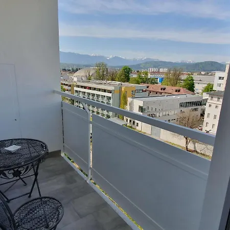 Stadt Klagenfurt * 클라겐푸르트